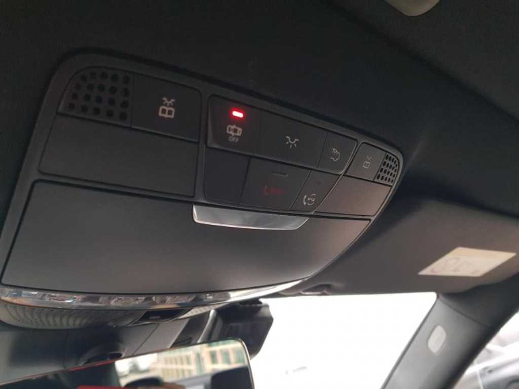 Mercedes Benz E class 2022 Azul - Importación desde Corea - HF Imports Iquique - Foto 16