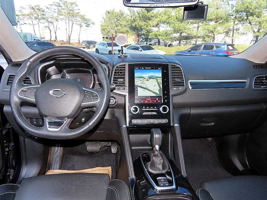 SAMSUNG QM6 - Vista 7