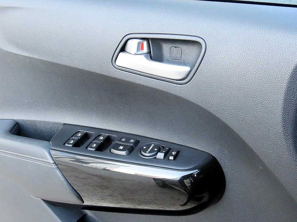 KIA Morning - Vista 11