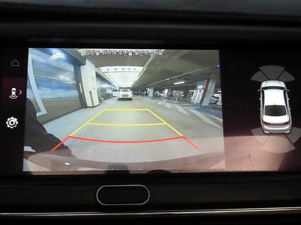 KIA K7 2020 Negro - Importación desde Corea - HF Imports Iquique - Foto 14