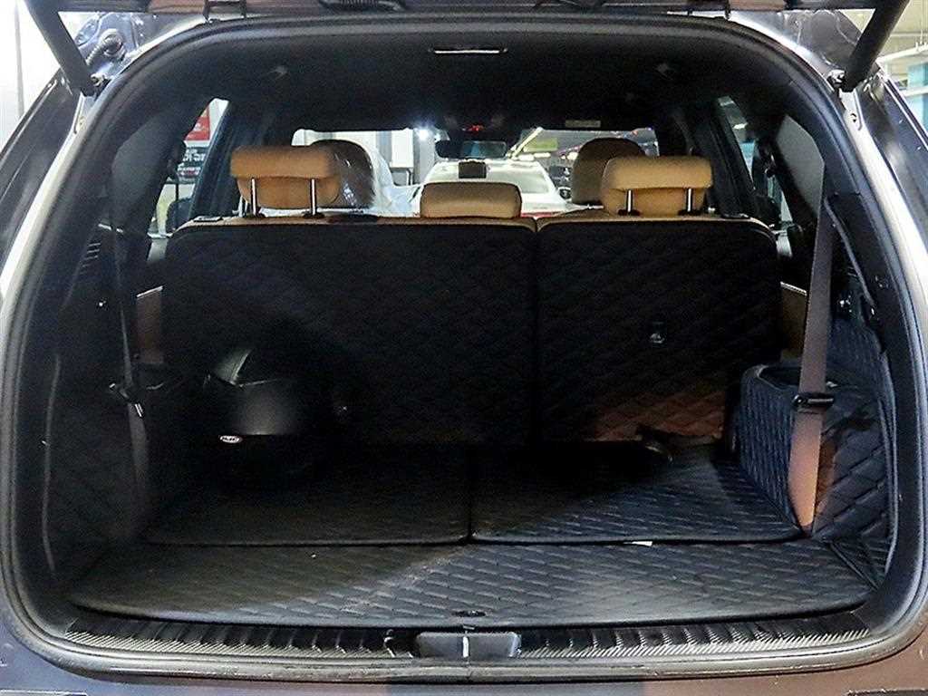 KIA Sorento 2021 Gris - Importación desde Corea - HF Imports Iquique - Foto 16