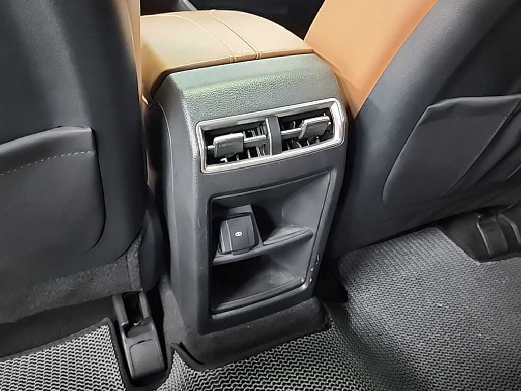 Ssangyong Torres 2023 Blanco - Importación desde Corea - HF Imports Iquique - Foto 14