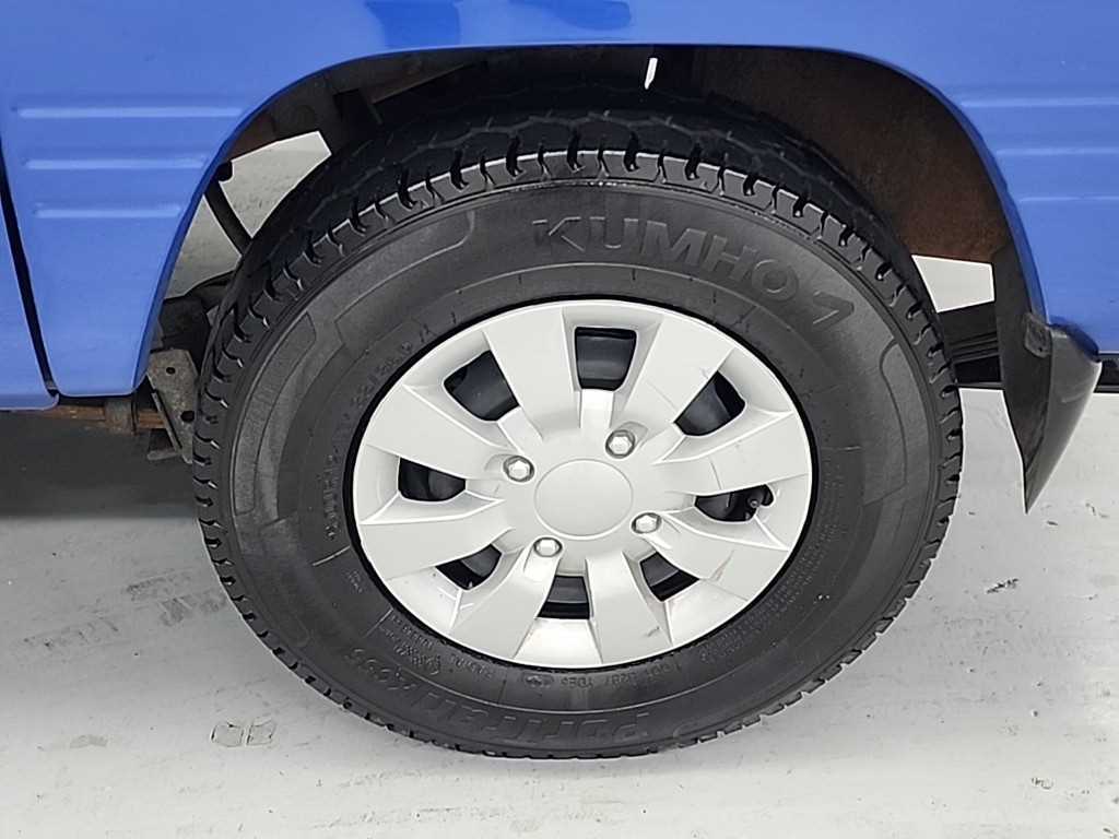 DAEWOO Damas 2020 Azul - Importación desde Corea - HF Imports Iquique - Foto 15