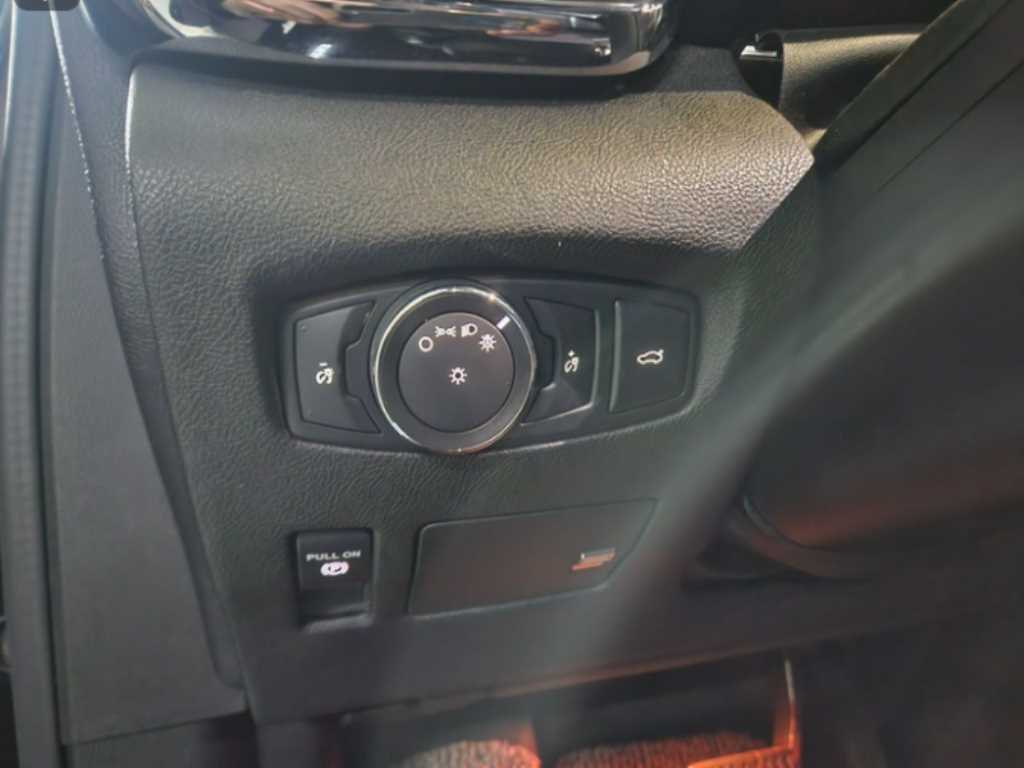 Lincoln Continental 2017 Negro - Importación desde Corea - HF Imports Iquique - Foto 17