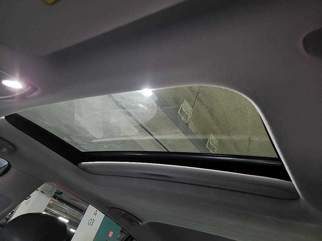 KIA K9 2014 Negro - Importación desde Corea - HF Imports Iquique - Foto 16