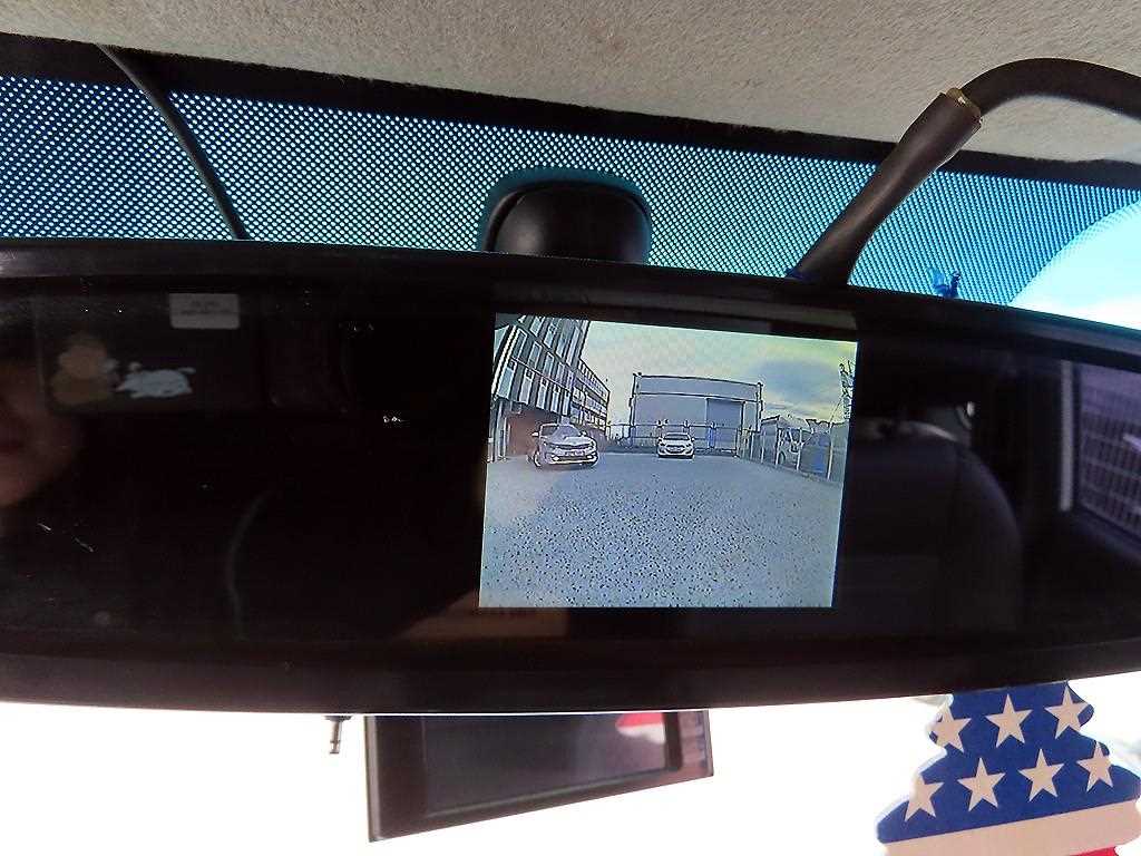Small Truck Top_Wingbody 2014 Blanco - Importación desde Corea - HF Imports Iquique - Foto 16