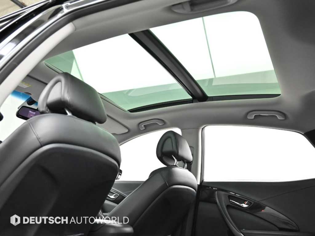 HYUNDAI Grandeur 2015 - Importación desde Corea - HF Imports Iquique - Foto 18