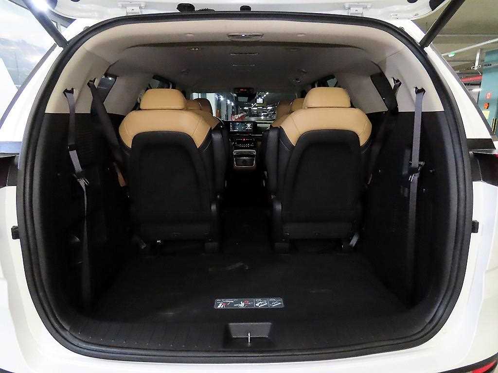 KIA Carnival 2022 - Importación desde Corea - HF Imports Iquique - Foto 17