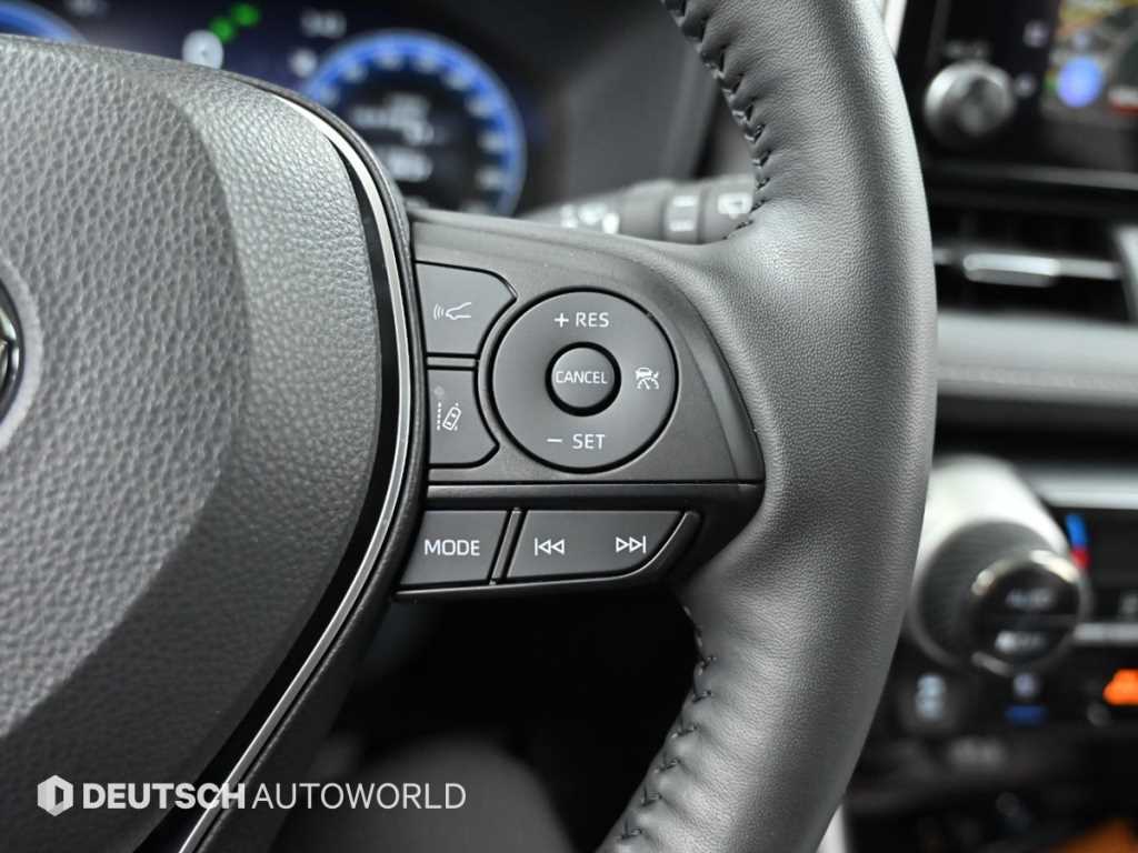 Toyota RAV4 2024 Blanco - Importación desde Corea - HF Imports Iquique - Foto 17