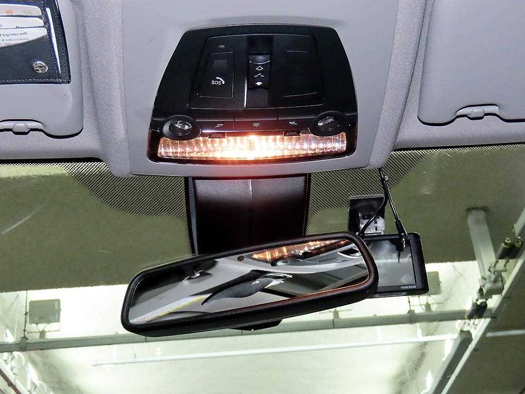 BMW 5 Series 2016 Blanco - Importación desde Corea - HF Imports Iquique - Foto 14