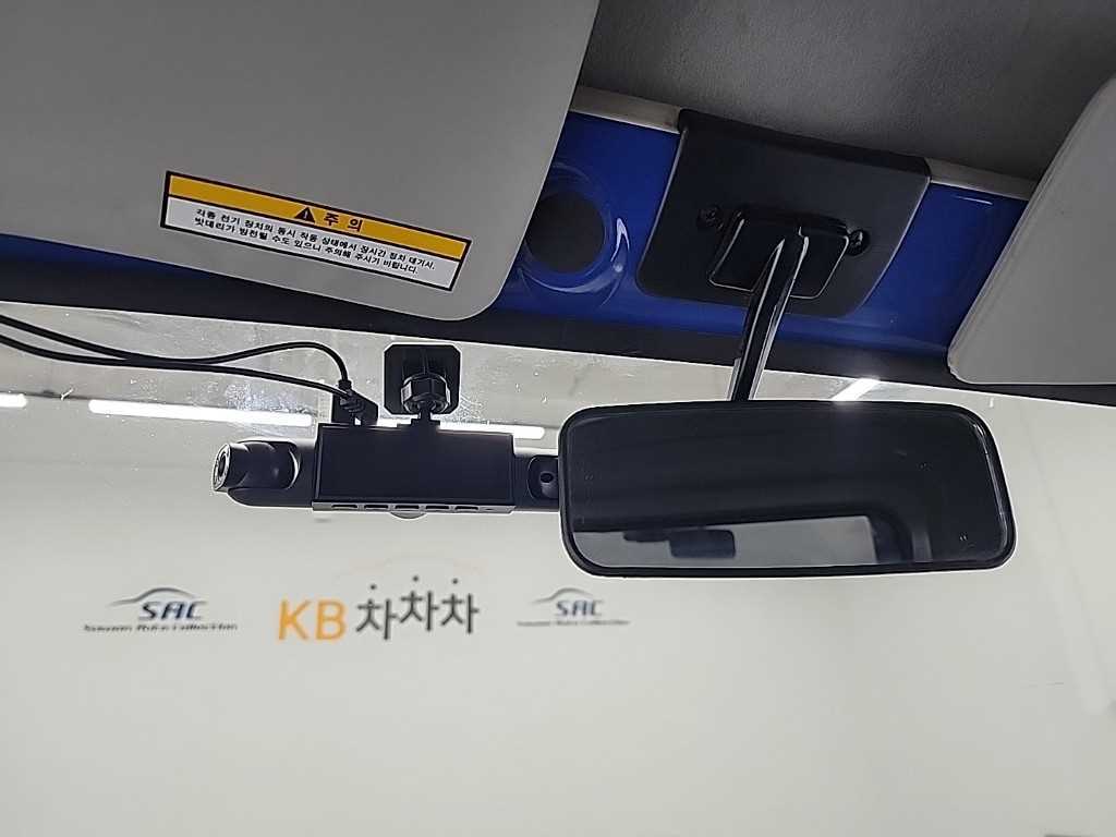 DAEWOO Damas - Vista 11