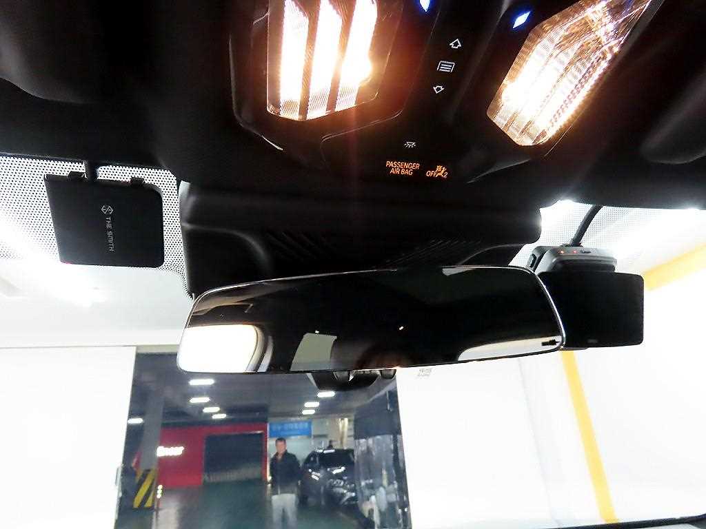 BMW X3 2025 Negro - Importación desde Corea - HF Imports Iquique - Foto 16