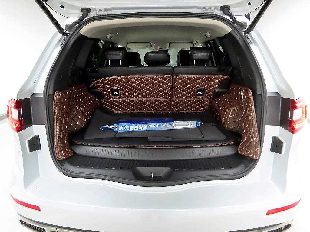 SAMSUNG QM6 - Vista 5