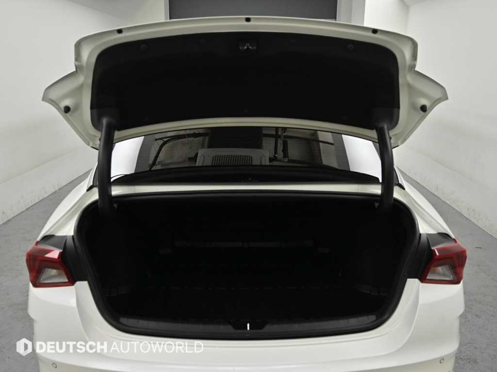 KIA K5 2021 Blanco - Importación desde Corea - HF Imports Iquique - Foto 19