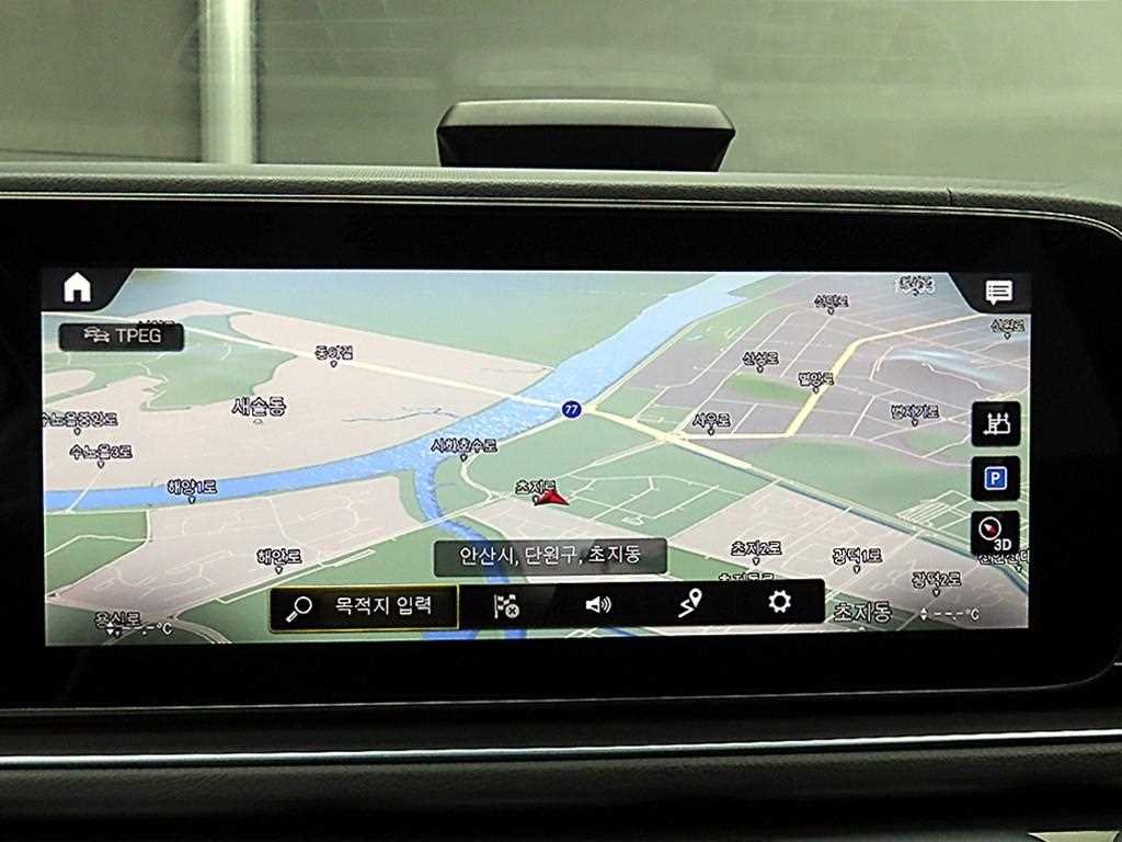 Mercedes Benz GLE Class 2021 - Importación desde Corea - HF Imports Iquique - Foto 14