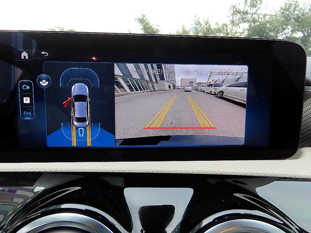 Mercedes Benz A Class 2025 Negro - Importación desde Corea - HF Imports Iquique - Foto 16