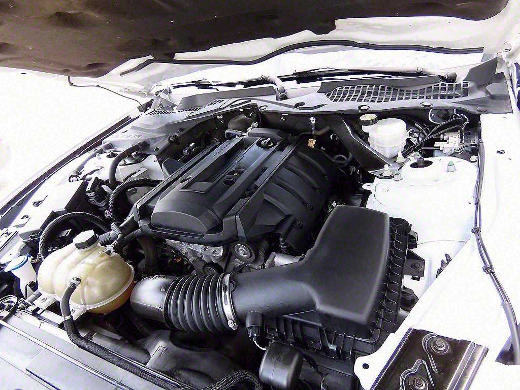 Ford Mustang 2021 - Importación desde Corea - HF Imports Iquique - Foto 16