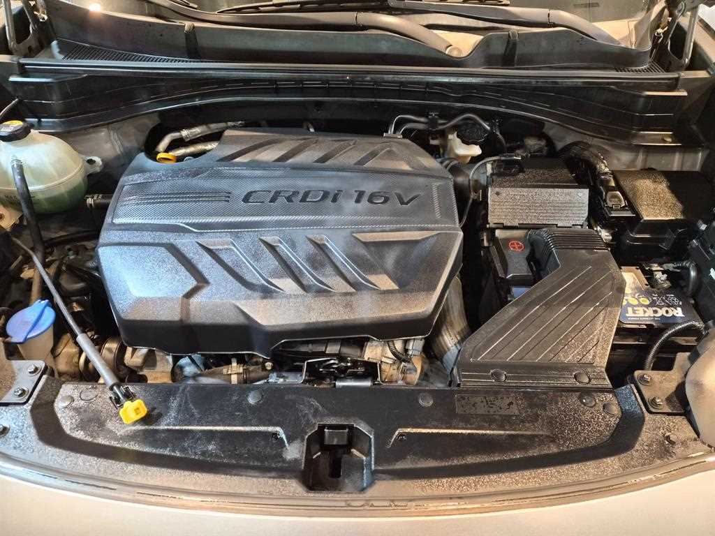 KIA Sportage 2019 Gris - Importación desde Corea - HF Imports Iquique - Foto 17