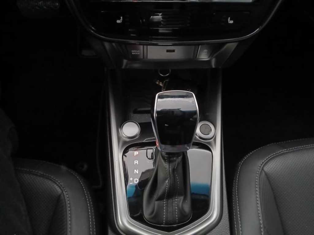 Ssangyong Tivoli 2022 Blanco - Importación desde Corea - HF Imports Iquique - Foto 13