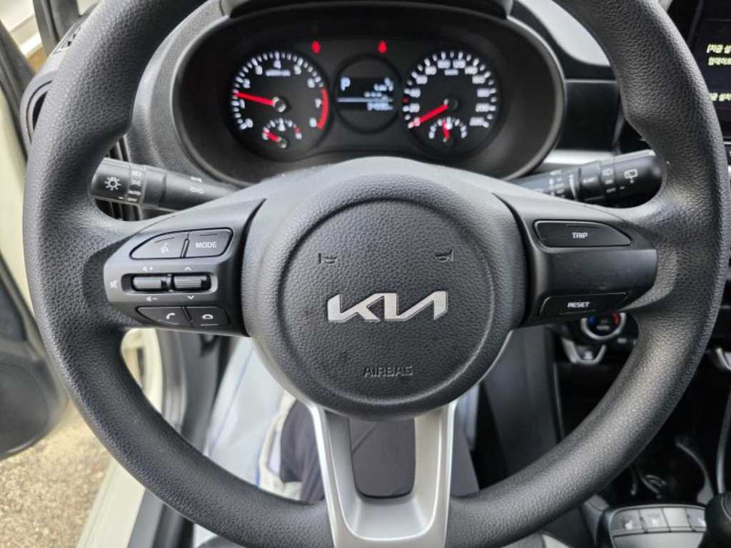 KIA Morning 2023 Blanco - Importación desde Corea - HF Imports Iquique - Foto 16