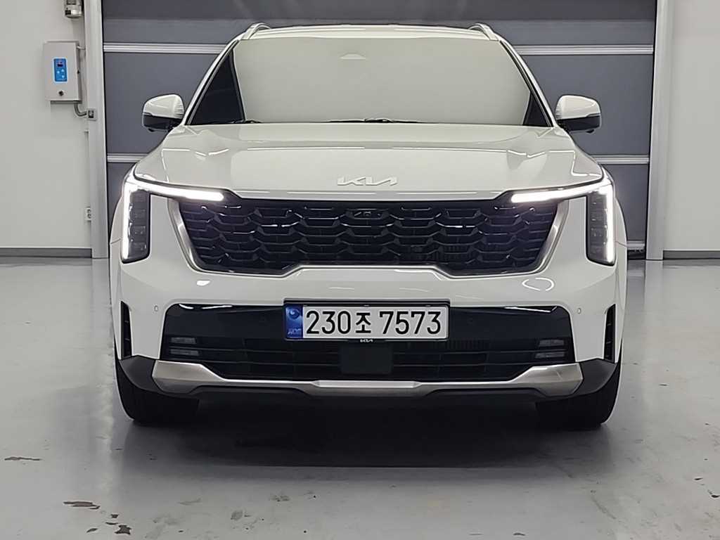 KIA Sorento - Vista 2