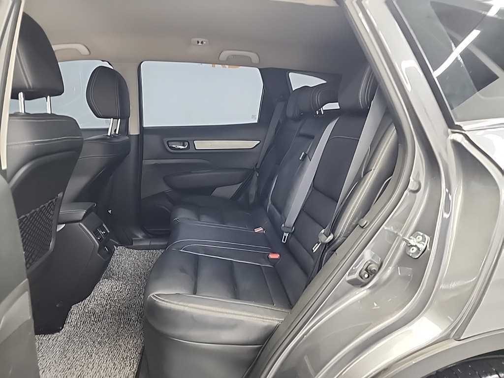 SAMSUNG QM6 - Vista 12