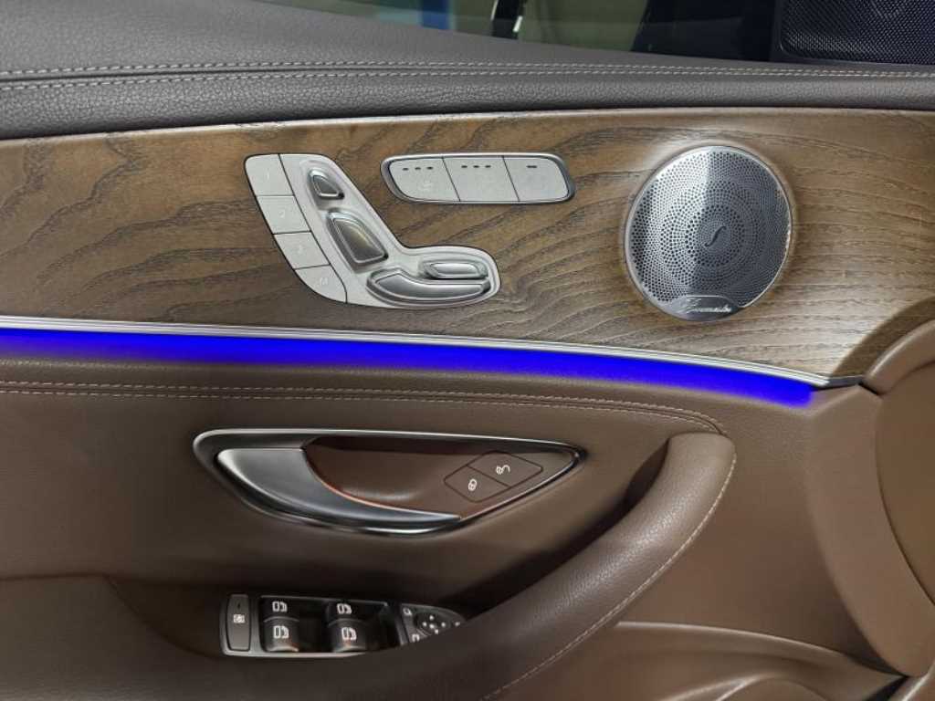 Mercedes Benz E class 2020 Gris - Importación desde Corea - HF Imports Iquique - Foto 14