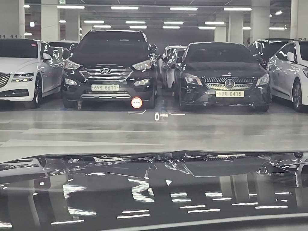 BMW Z4 2022 Negro - Importación desde Corea - HF Imports Iquique - Foto 16