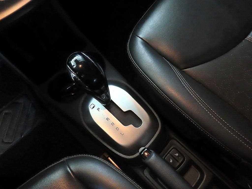 Chevrolet Spark - Vista 12