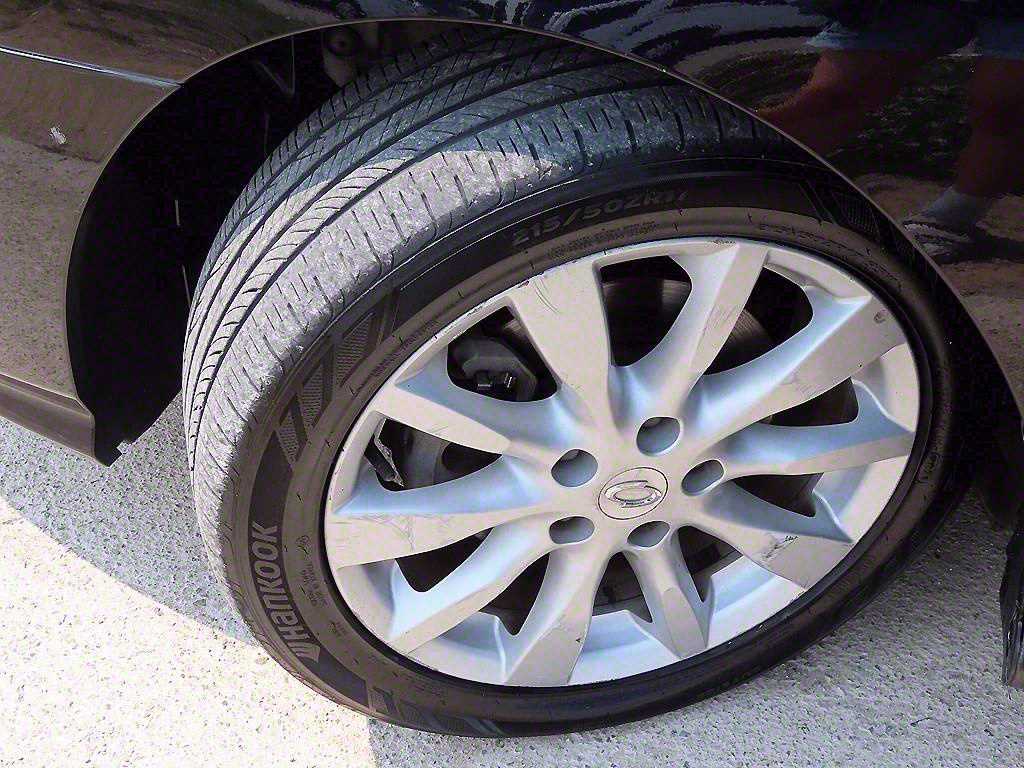 SAMSUNG SM5 2010 - Importación desde Corea - HF Imports Iquique - Foto 20