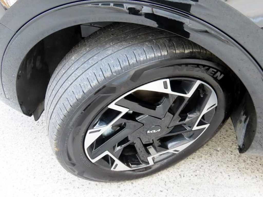 KIA Sportage 2023 Negro - Importación desde Corea - HF Imports Iquique - Foto 20