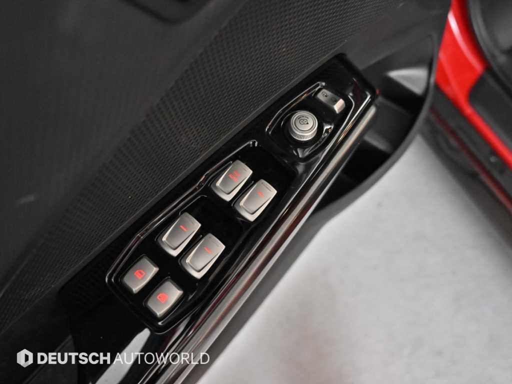 Ssangyong Tivoli 2017 Rojo - Importación desde Corea - HF Imports Iquique - Foto 16