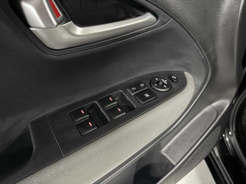 KIA Ray 2021 Negro - Importación desde Corea - HF Imports Iquique - Foto 13