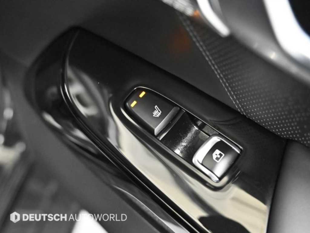 KIA Mohave 2021 Negro - Importación desde Corea - HF Imports Iquique - Foto 16