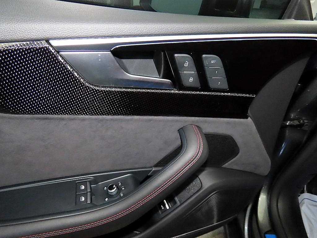 Audi S5 2023 Gris - Importación desde Corea - HF Imports Iquique - Foto 13