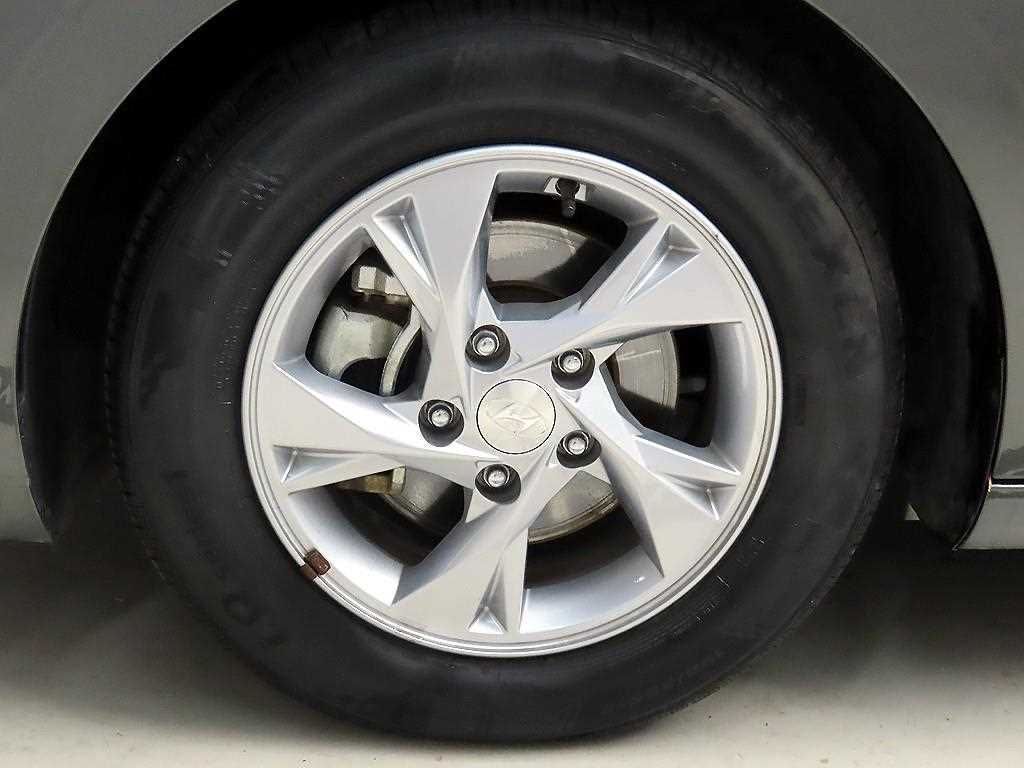 HYUNDAI Avante 2021 Gris - Importación desde Corea - HF Imports Iquique - Foto 20