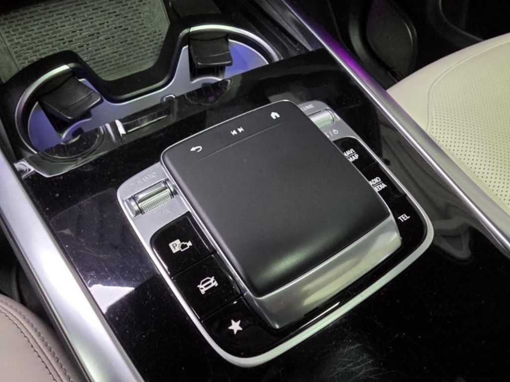 Mercedes Benz G Class (G Wagen) 2025 Azul - Importación desde Corea - HF Imports Iquique - Foto 17