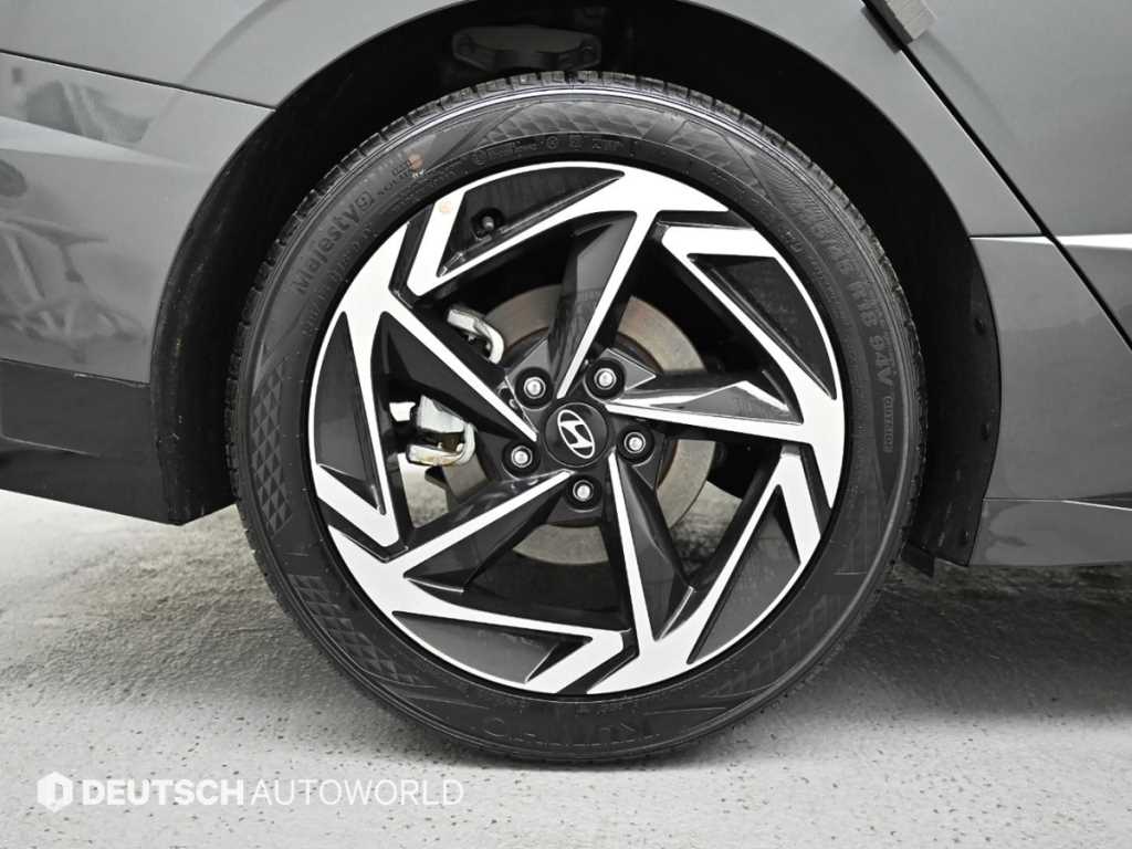 HYUNDAI Sonata - Vista 5