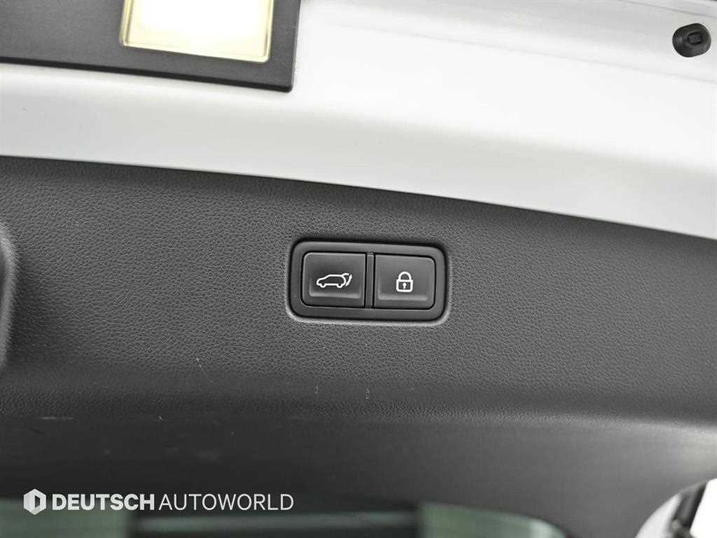 Genesis GV70 2021 Blanco - Importación desde Corea - HF Imports Iquique - Foto 20