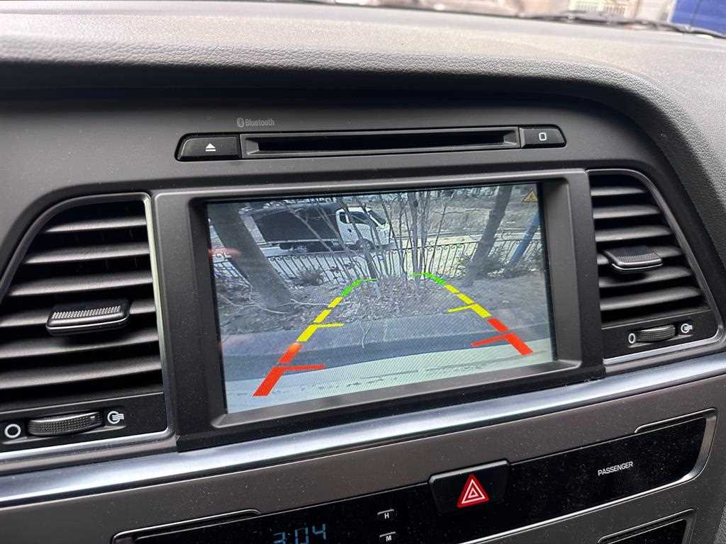 HYUNDAI Sonata - Vista 10