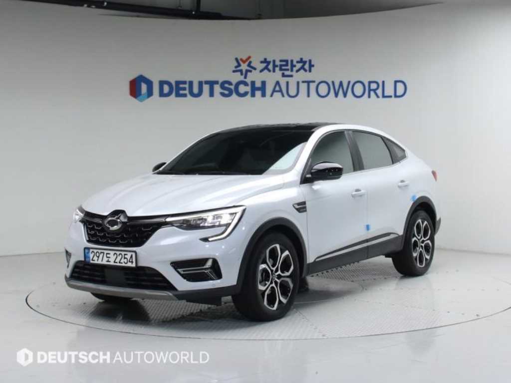 SAMSUNG XM3 2023 Blanco - Importación desde Corea - HF Imports Iquique - Foto 1