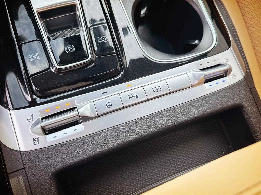 KIA Carnival 2023 Negro - Importación desde Corea - HF Imports Iquique - Foto 20