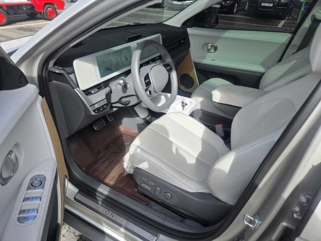 HYUNDAI Ioniq 5 2023 - Importación desde Corea - HF Imports Iquique - Foto 13