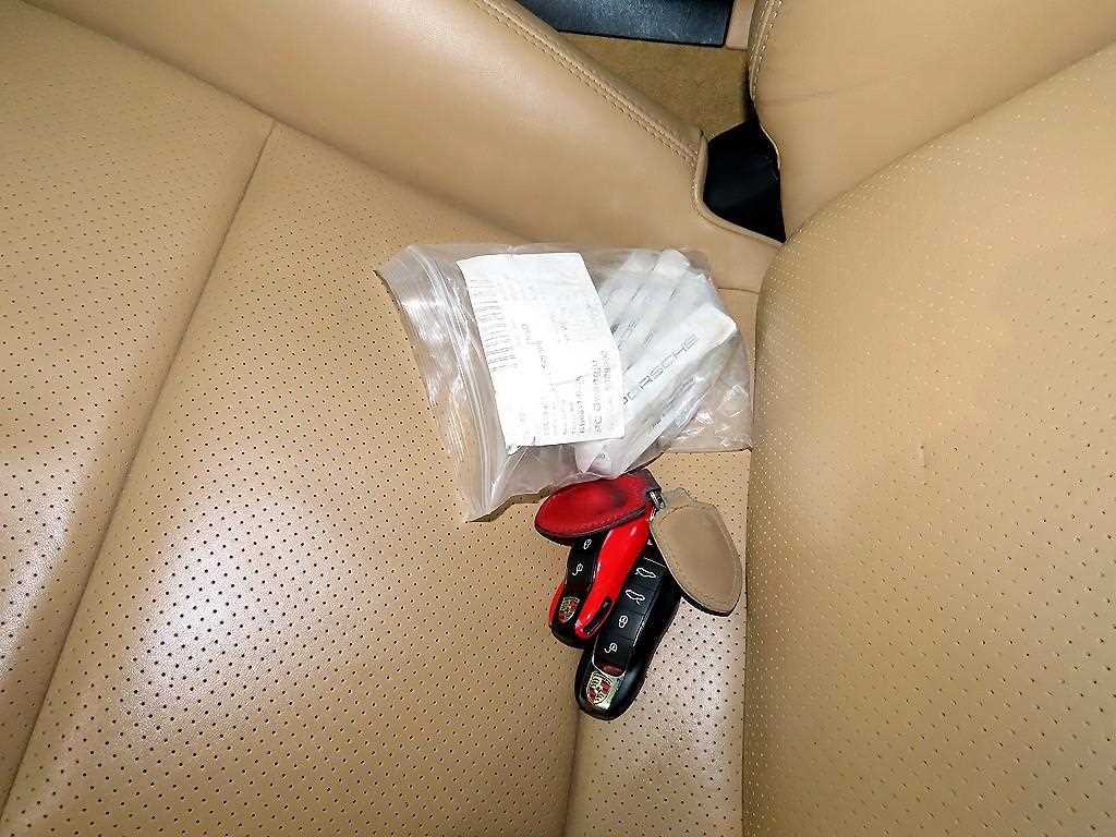 Porsche 718 2017 Rojo - Importación desde Corea - HF Imports Iquique - Foto 14