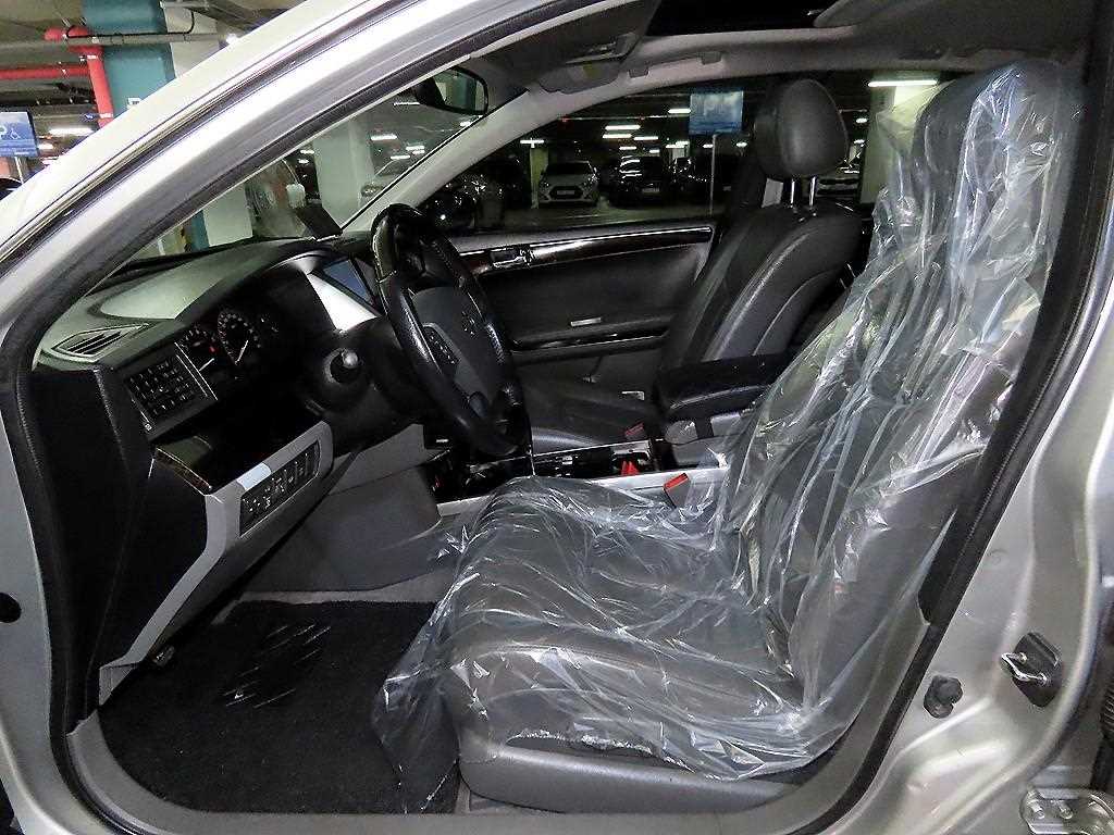 SAMSUNG SM7 - Vista 6