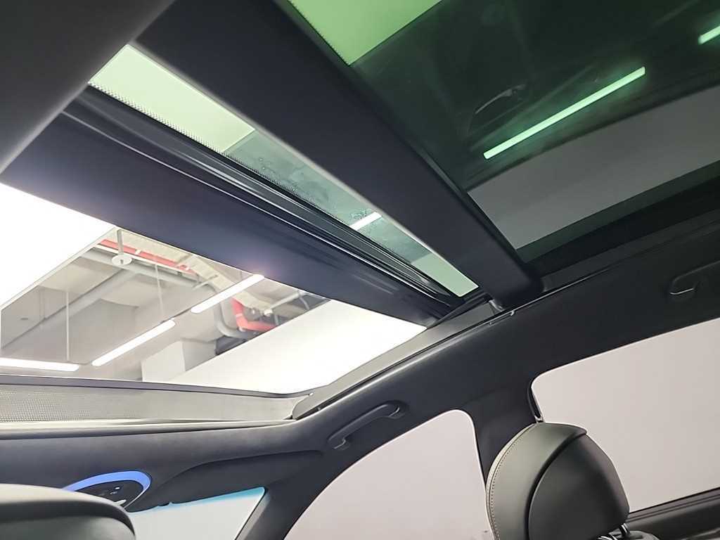 Genesis G80 2018 Negro - Importación desde Corea - HF Imports Iquique - Foto 15