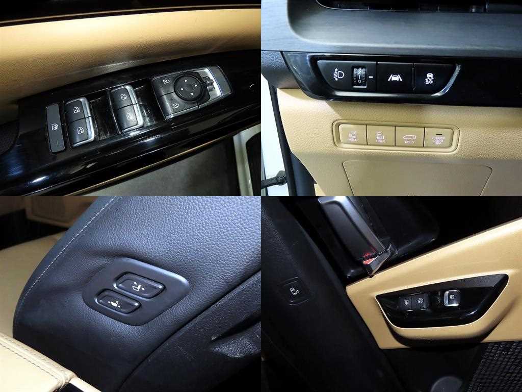 KIA Carnival 2022 - Importación desde Corea - HF Imports Iquique - Foto 18