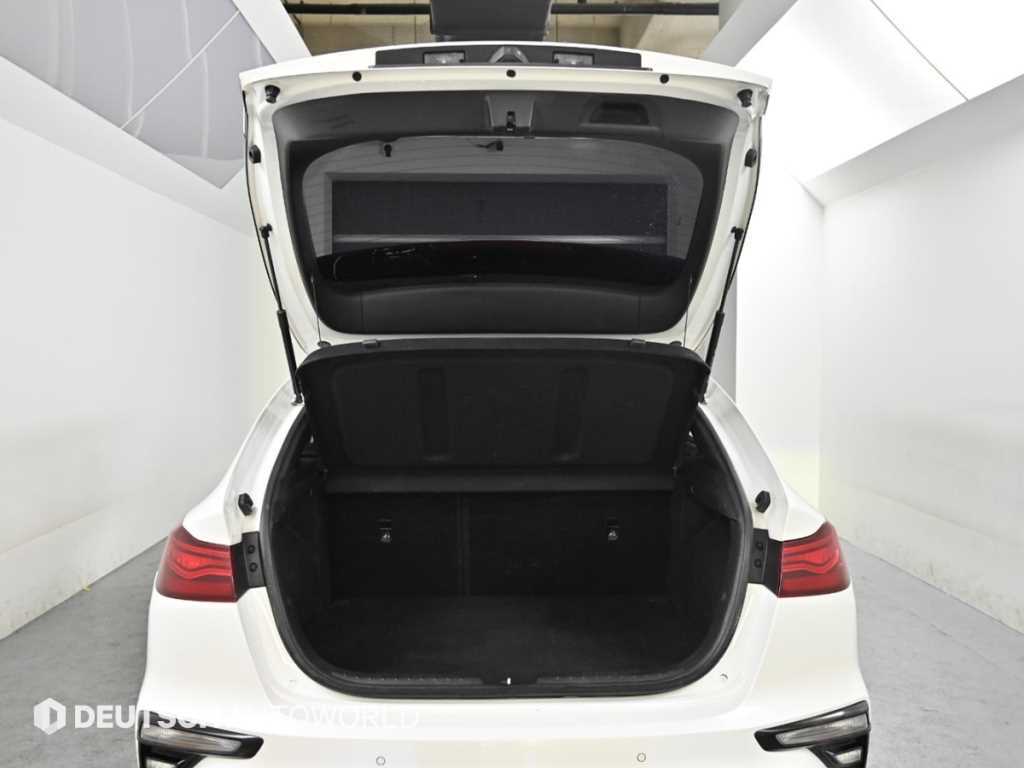 KIA K3 2020 Blanco - Importación desde Corea - HF Imports Iquique - Foto 20