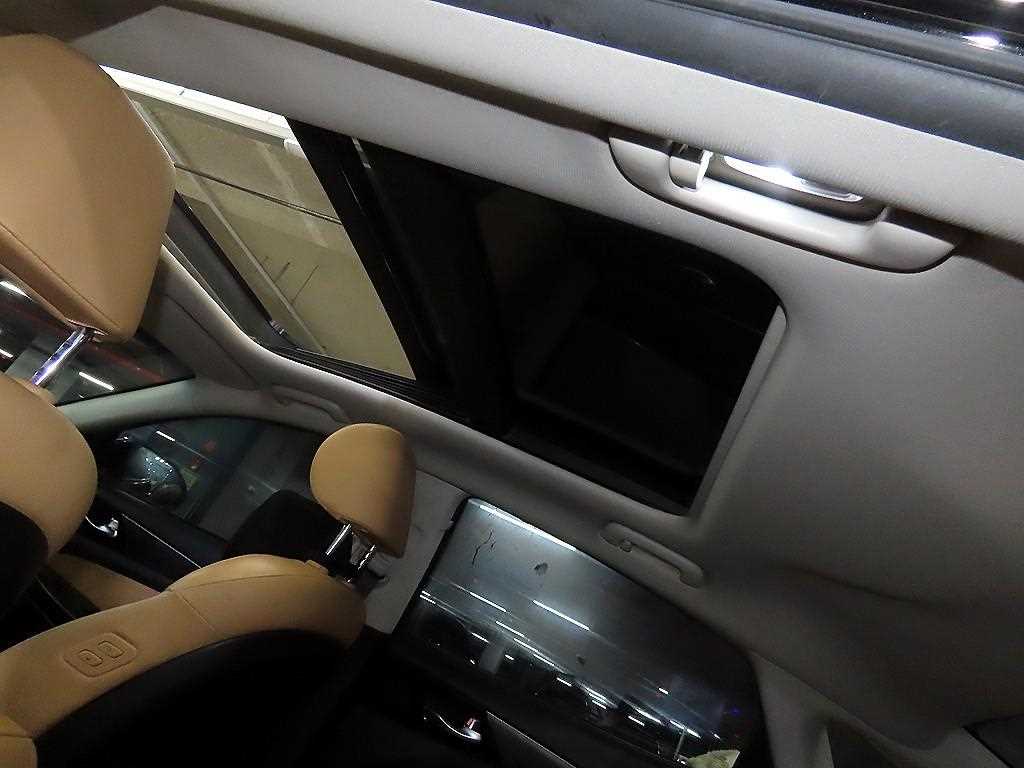 KIA K7 2020 Negro - Importación desde Corea - HF Imports Iquique - Foto 17