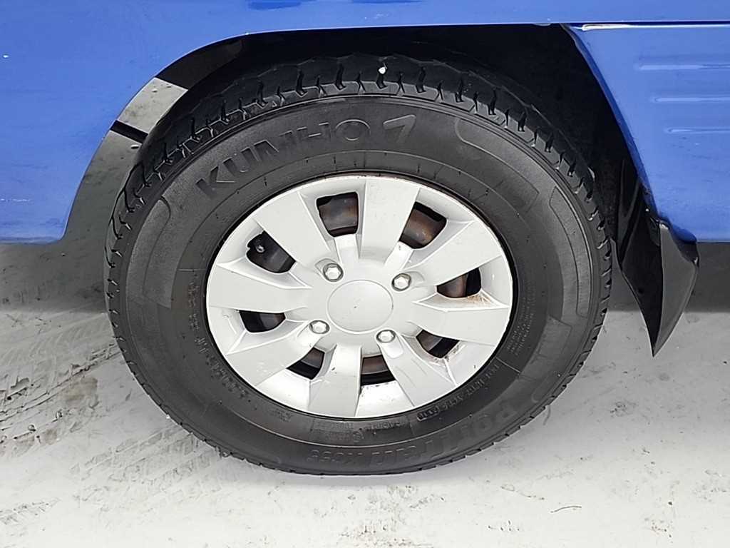 DAEWOO Damas 2020 Azul - Importación desde Corea - HF Imports Iquique - Foto 14